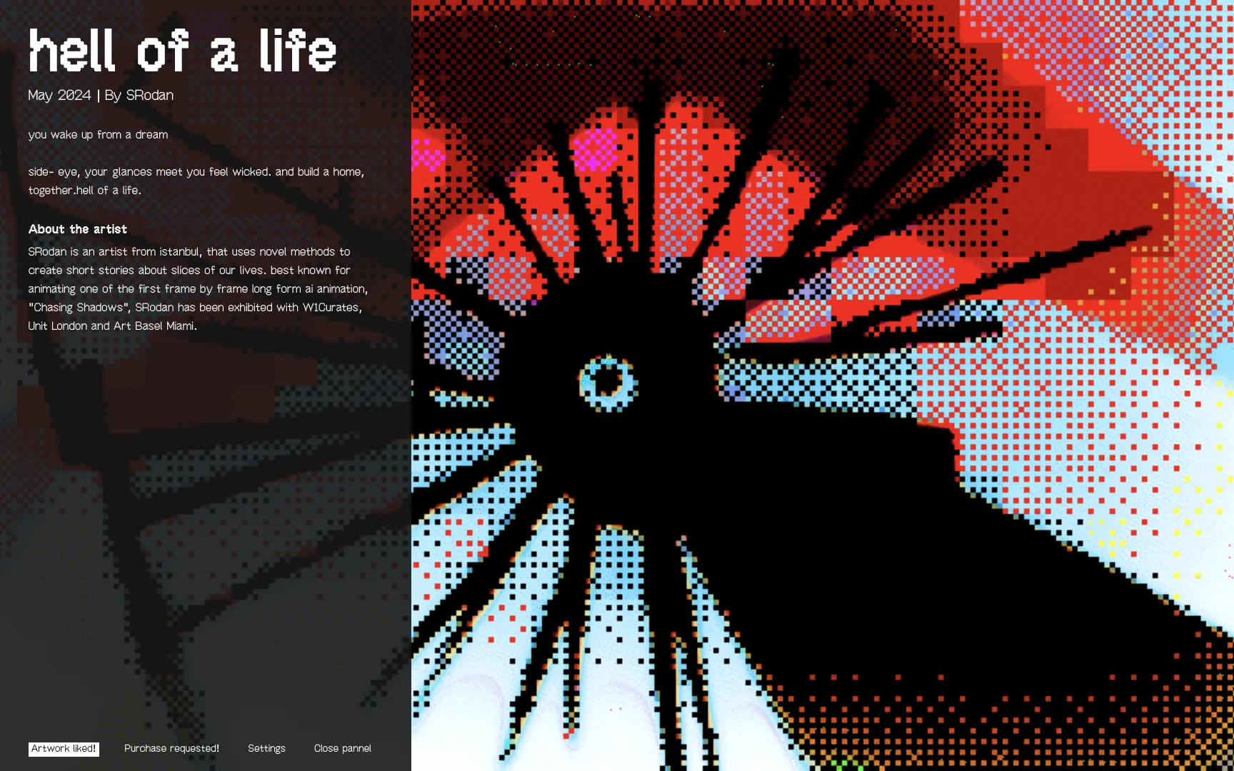 Medici App Artwork