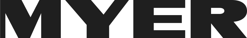 MYER logo